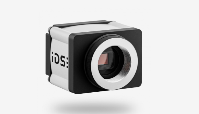 IDS 爱迪思  UI-5290FA-C-HQ Rev.1.2: AB12230 UI-5290FA-M-GL Rev.1.2: AB12231 工业相机