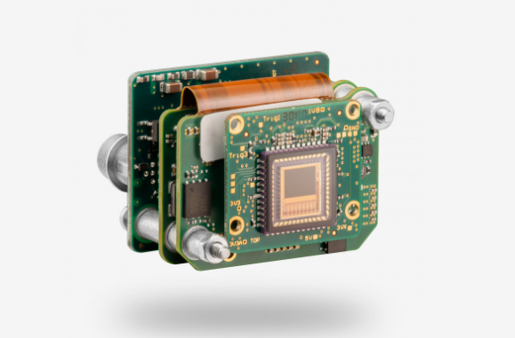 IDS 爱迪思  UI-5132SE-C Rev.4.2: AB12123 UI-5132SE-M Rev.4.2: AB12124 工业相机