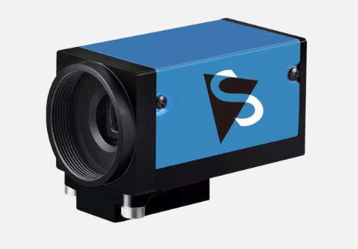 IMAGING SOURCE 映美精 DMK 23GM021 黑白工业相机