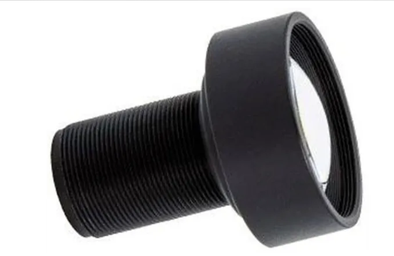 BASLER 巴斯勒 Evetar Lens E3388 IR-Cut F2.6 f7.8mm 1/1.8