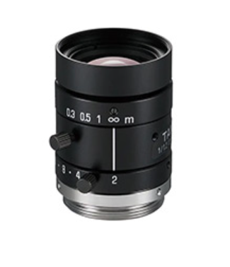 TAMRON 腾龙 M112FM12 工业镜头