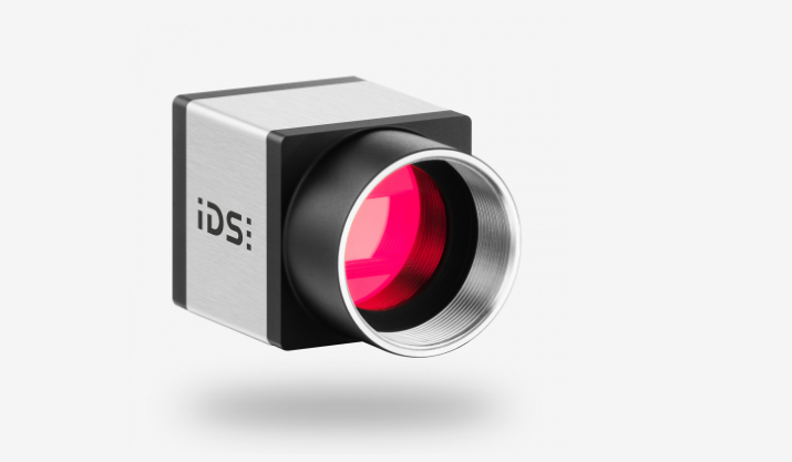 IDS 爱迪思  UI-3280CP-C-HQ Rev.2: AB00851 UI-3280CP-M-GL Rev.2: AB00850 工业相机