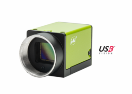 JAI  皆爱  GOX-12401C-USB  面阵扫描工业相机