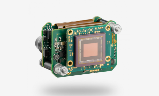 IDS 爱迪思 U3-3042SE-C Rev.1.2: AB12822 U3-3042SE-M Rev.1.2: AB12823 工业相机