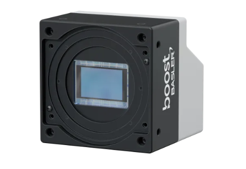BASLER 巴斯勒 Basler boost boA9344-70cc 面阵工业相机