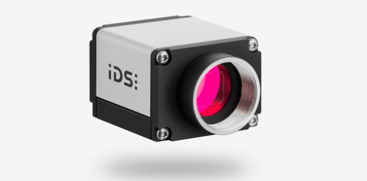 IDS 爱迪思  GV-50C0SE-C-HQ Rev.4.2: AB13487 GV-50C0SE-M-GL Rev.4.2: AB13488 工业相机