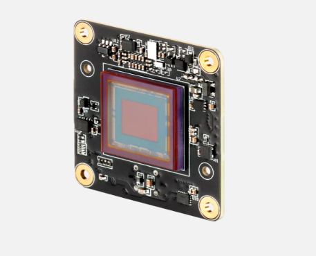 IMAGING SOURCE 映美精 DFM 37UX250-ML 彩色板级相机