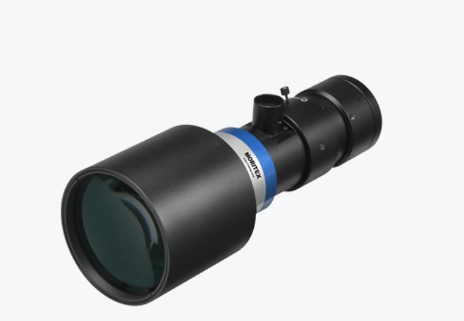 MORITEX 茉丽特 MTL-4523P-051  工业镜头