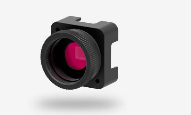 IDS 爱迪思 U3-38C4XLS-M-GL Rev.1.2: 1010301 U3-38C4XLS-C-HQ Rev.1.2: 1010300 工业相机