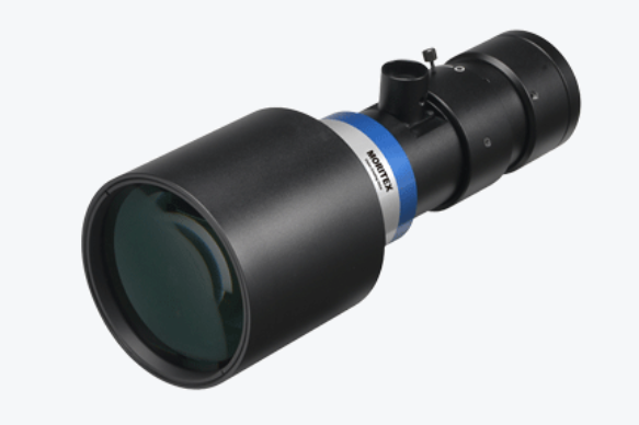 MORITEX 茉丽特 MTL-8023P-029  工业镜头