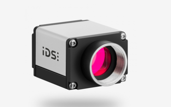 IDS 爱迪思  UI-5140SE-C-HQ Rev.4.2: AB12071 UI-5140SE-M-GL Rev.4.2: AB12072 工业相机