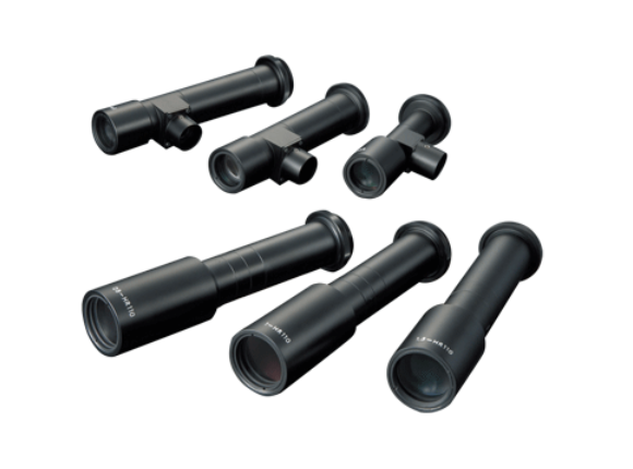 MORITEX 茉丽特 MML4-HR65D 工业镜头