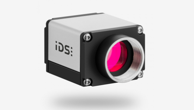 IDS 爱迪思  GV-5261SE-C-HQ Rev.4.2: AB12007 GV-5261SE-M-GL Rev.4.2: AB12008 工业相机