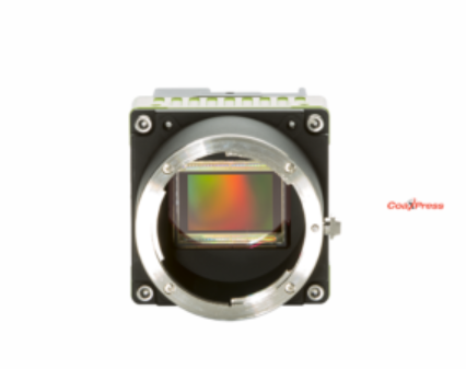 JAI 皆爱 SP-45001C-CXP2A 面阵扫描工业相机