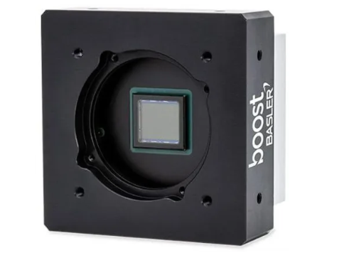 BASLER 巴斯勒 Basler boost boA4504-100cc 面阵工业相机