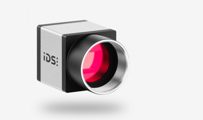 IDS 爱迪思  UI-3880CP-C-HQ Rev.2: AB00855 UI-3880CP-M-GL Rev.2: AB00854 工业相机