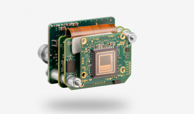 IDS 爱迪思  UI-5142SE-M Rev.4.2: AB12128 UI-5142SE-C Rev.4.2: AB12127 工业相机