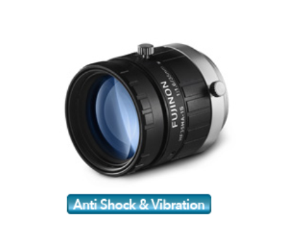 FUJINON 富士能  HF35HA-1S 工业镜头