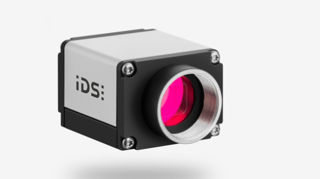 IDS 爱迪思  GV-5290SE-C-HQ Rev.4.2: AB12289 GV-5290SE-M-GL Rev.4.2: AB12290 工业相机