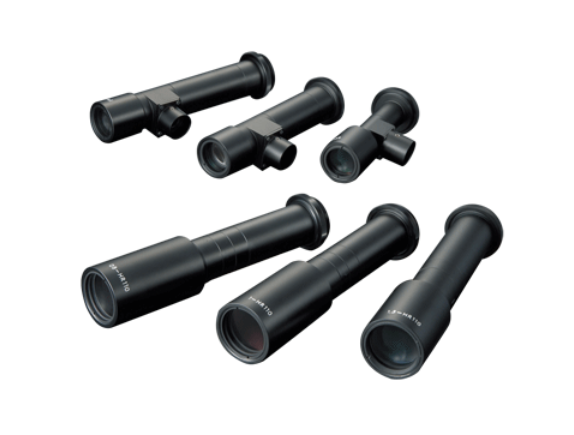 MORITEX 茉丽特 MML4-HR65 工业镜头