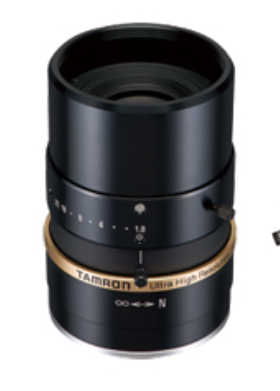 TAMRON 腾龙 M23FM25 工业镜头