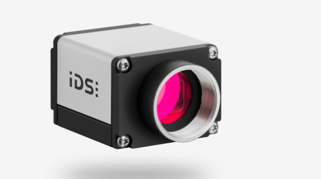 IDS 爱迪思 U3-3091SE-C-HQ Rev.1.2: AB12341 U3-3091SE-M-GL Rev.1.2: AB12342 工业相机
