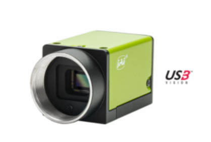 JAI 皆爱 GOX-2402C-USB 面阵扫描工业相机