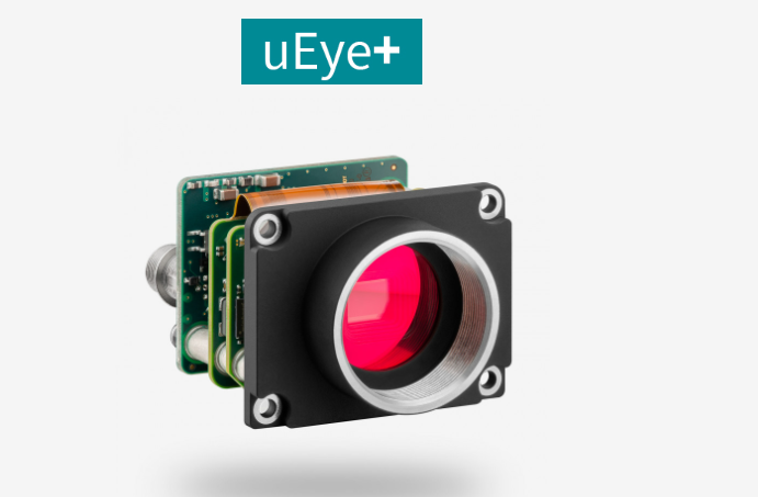 IDS 爱迪思 GV-5281SE-C-HQ Rev.4.2: AB12157 GV-5281SE-M-GL Rev.4.2: AB12158 工业相机