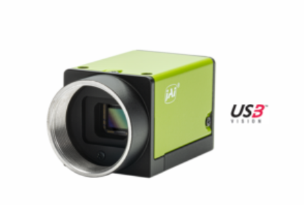 JAI 皆爱 GOX-3201M-USB 面阵扫描工业相机