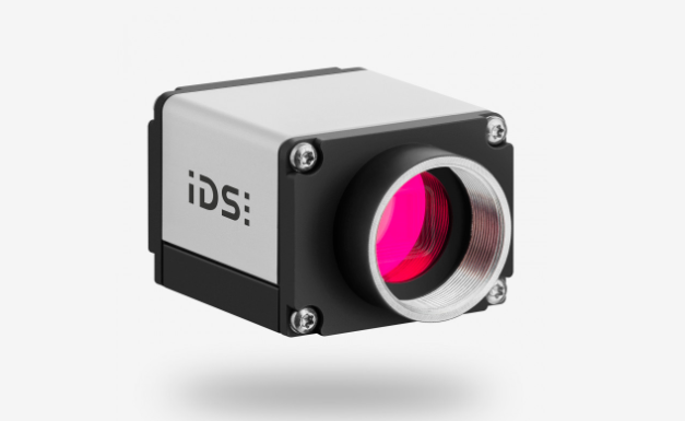 IDS 爱迪思 UI-5880SE-C-HQ Rev.4.2: AB12587 UI-5880SE-M-GL Rev.4.2: AB12588 工业相机