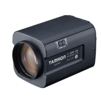 TAMRON  腾龙 M12ZG17×7.5 工业镜头