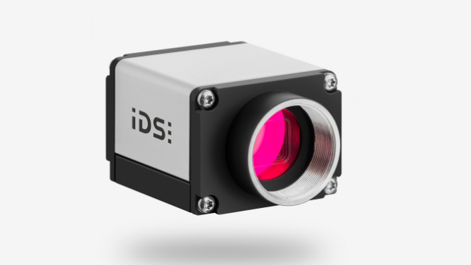 IDS 爱迪思 U3-31F0SE-C-HQ Rev.1.2: 1009196 U3-31F0SE-M-GL Rev.1.2: 1009197 工业相机