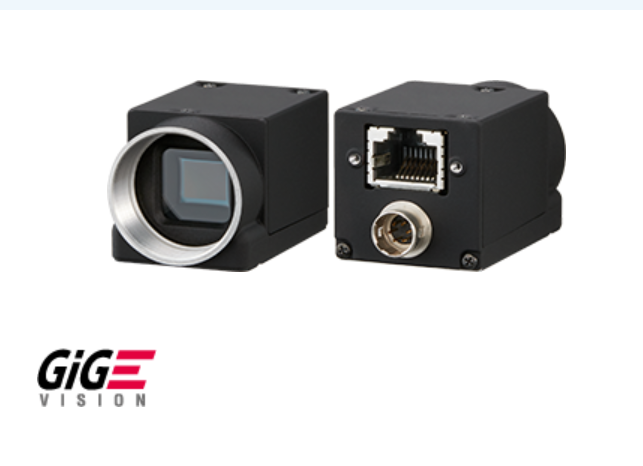 TOSHIBA TELI 东芝泰力 BG302LMG 工业相机