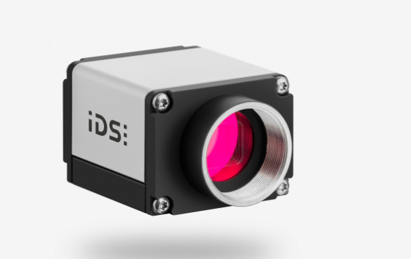 IDS 爱迪思  UI-5200SE-M-GL Rev.4.2: AB12278 UI-5200SE-C-HQ Rev.4.2: AB12277 工业相机