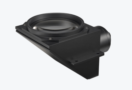 MORITEX 茉丽特 MTI-100-CG-070-L 工业镜头