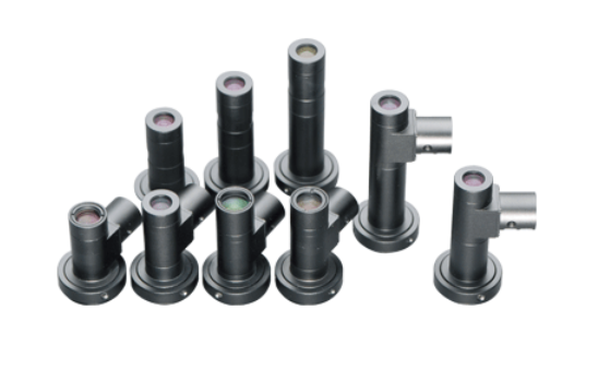 MORITEX 茉丽特 MML1-ST65D 工业镜头