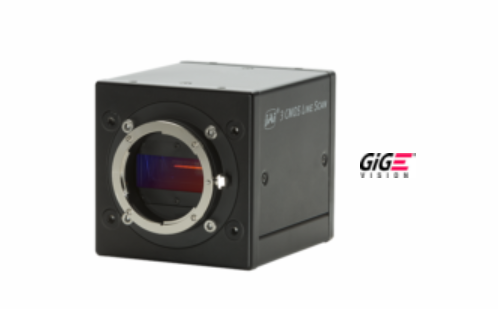 JAI 皆爱  SW-4000T-SFP  线阵扫描相机