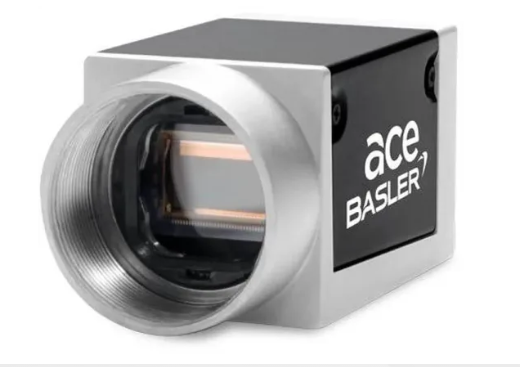 BASLER 巴斯勒 Basler ace acA1300-60gmNIR 面阵工业相机