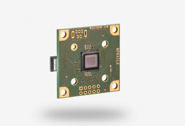 IDS 爱迪思 UI-1582LE-C: AB00255 工业相机