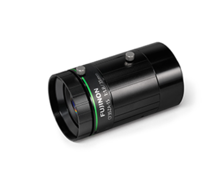 FUJINON 富士能  CF35ZA-1S 工业镜头