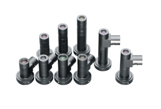 MORITEX 茉丽特 MML1.5-ST40 工业镜头