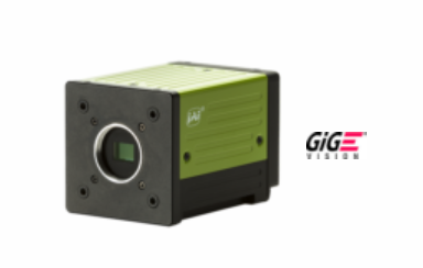 JAI 皆爱 FS-1600D-10GE 面阵扫描工业相机