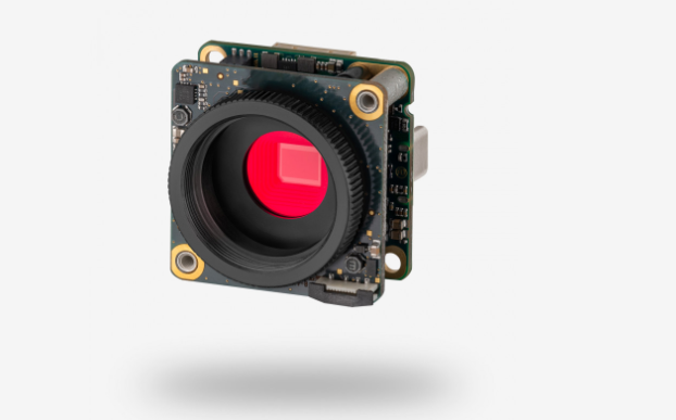 IDS 爱迪思 U3-3044LE-C-HQ-VU-AF Rev.1.2: 1008137 U3-3044LE-M-GL-VU-AF Rev.1.2: 1008139 工业相机