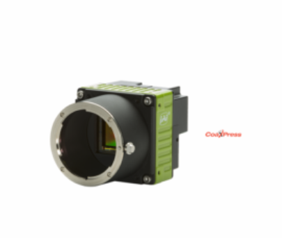 JAI 皆爱 SP-45001M-CXP4 面阵扫描工业相机