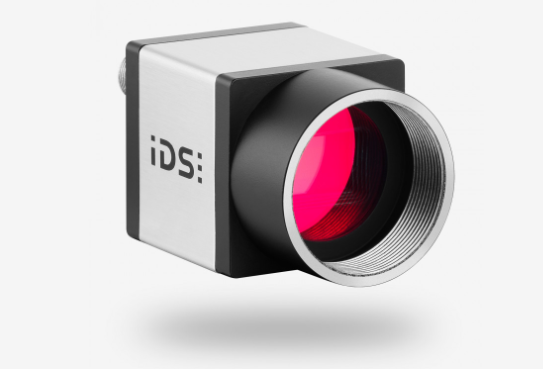 IDS 爱迪思  GV-51R0CP-C-HQ Rev.2.2: 1010328 GV-51R0CP-M-GL Rev.2.2: 1010329 工业相机