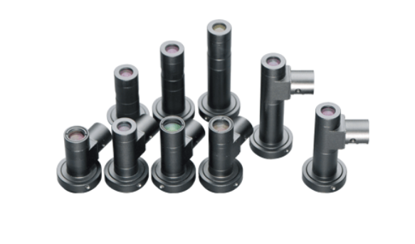 MORITEX 茉丽特 MML2-ST65S 工业镜头