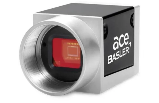 BASLER 巴斯勒 Basler ace alA2500-10gc 面阵工业相机