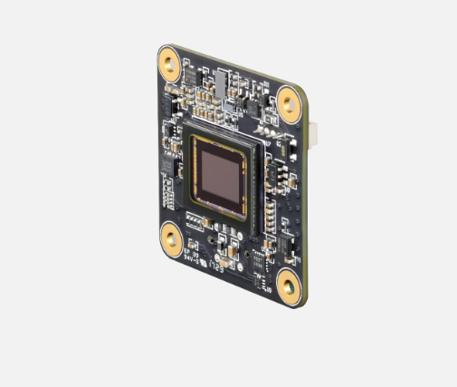 IMAGING SOURCE 映美精 DMM 37UX287-ML 黑白板级相机