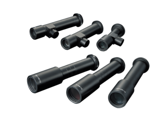 MORITEX 茉丽特 MML08-HR110D 工业镜头