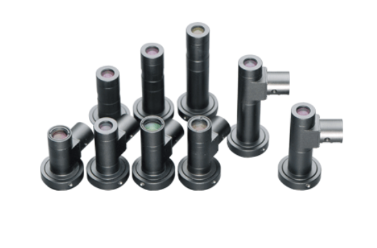 MORITEX 茉丽特 MML2-ST110S 工业镜头